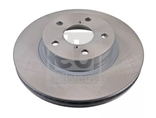 FEBI BILSTEIN FEBI BILSTEIN 170758 Brake Disc 