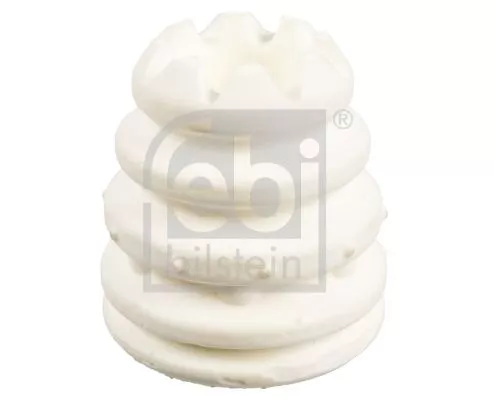 Rubber Buffer, suspension
