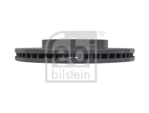 FEBI BILSTEIN FEBI BILSTEIN 170781 Brake Disc 