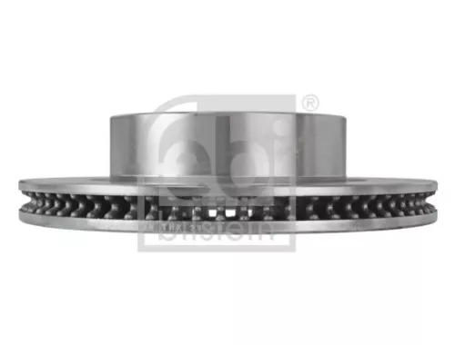 FEBI BILSTEIN FEBI BILSTEIN 170784 Brake Disc 