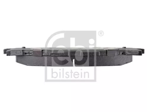 FEBI BILSTEIN FEBI BILSTEIN 170789 Brake Pad Set, disc brake 