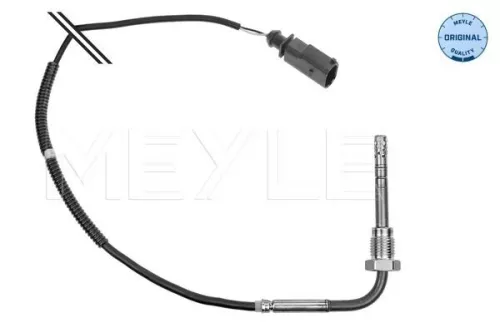 MEYLE MEYLE (114 800 0123) Sensor, exhaust gas temperature 