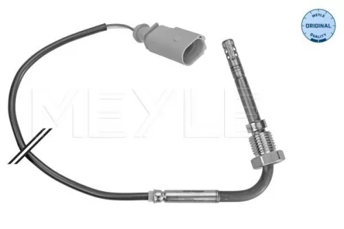 MEYLE MEYLE (114 800 0130) Sensor, exhaust gas temperature 