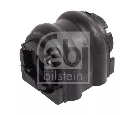 Mounting, stabiliser bar