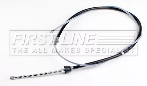 FIRST LINE FIRST LINE FKB3926 Cable Pull, parking brake 