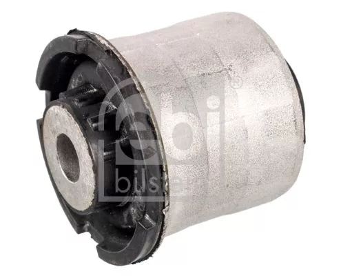 Mounting, control/trailing arm