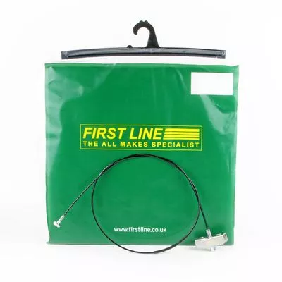 FIRST LINE FIRST LINE FKB3927 Cable Pull, parking brake 