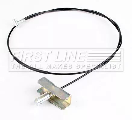 FIRST LINE FIRST LINE FKB3927 Cable Pull, parking brake 