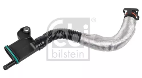 Hose, crankcase ventilation