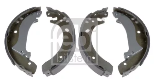 FEBI BILSTEIN FEBI BILSTEIN 171053 Brake Shoe Set 