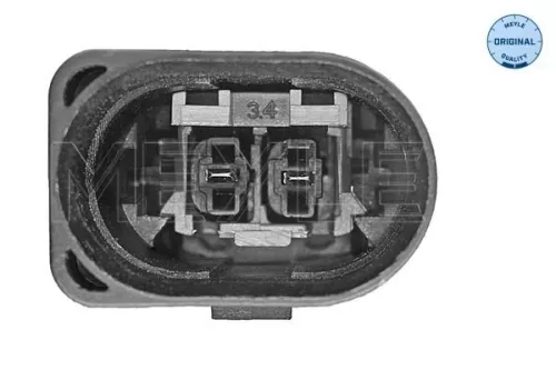 MEYLE MEYLE (114 800 0176) Sensor, exhaust gas temperature 