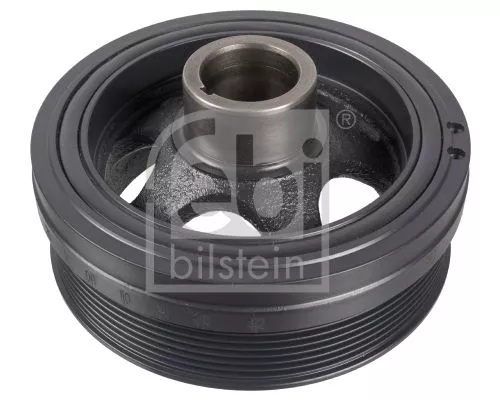 FEBI BILSTEIN FEBI BILSTEIN 171097 Belt Pulley, crankshaft 
