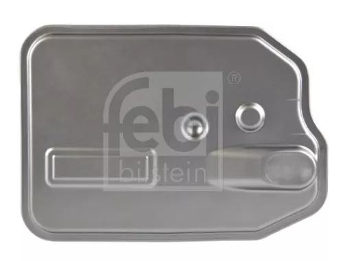 FEBI BILSTEIN FEBI BILSTEIN 171138 Hydraulic Filter Kit, automatic transmission 