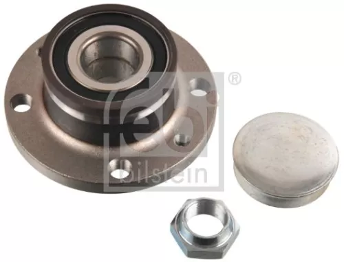 FEBI BILSTEIN FEBI BILSTEIN 171142 Wheel Bearing Kit 