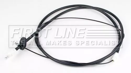 FIRST LINE FIRST LINE FKB3929 Cable Pull, parking brake 