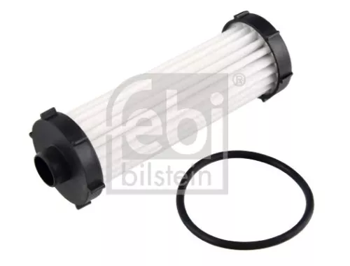 Hydraulic Filter, automatic transmission