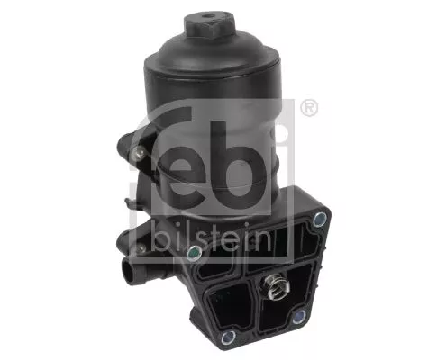 Housing, oil filter