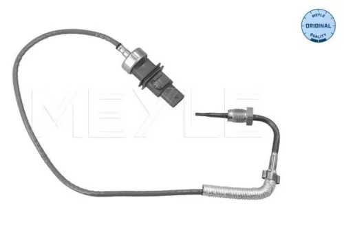 MEYLE MEYLE (114 800 0273) Sensor, exhaust gas temperature 