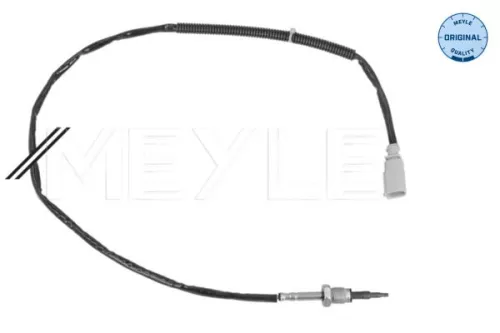 MEYLE MEYLE (114 800 0276) Sensor, exhaust gas temperature 