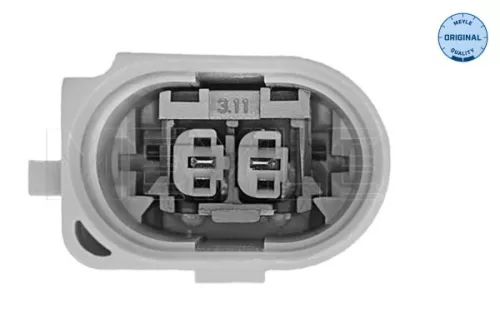 MEYLE MEYLE (114 800 0276) Sensor, exhaust gas temperature 