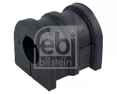Mounting, stabiliser bar