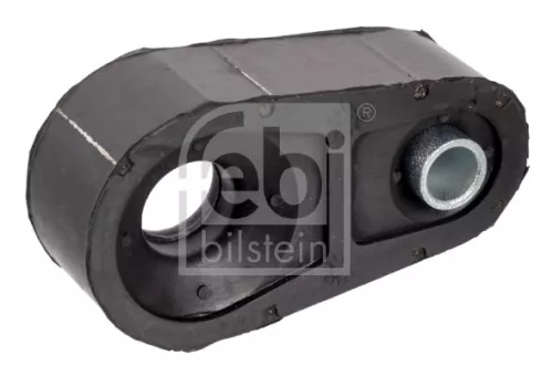 Mounting, stabiliser bar