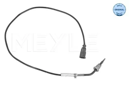 MEYLE MEYLE (114 800 0281) Sensor, exhaust gas temperature 
