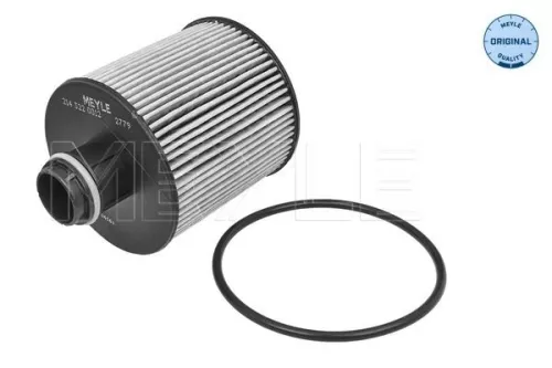 MEYLE Oil Filter (214 322 0012)