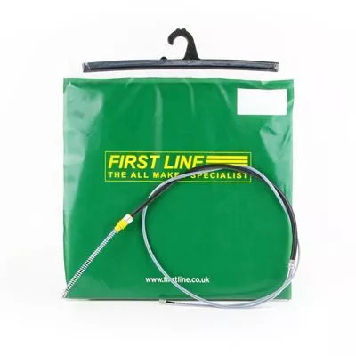 FIRST LINE FIRST LINE FKB3931 Cable Pull, parking brake 