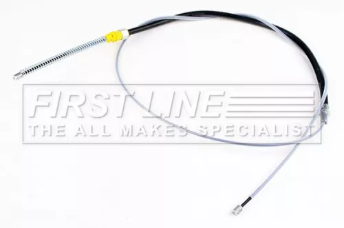 FIRST LINE FIRST LINE FKB3931 Cable Pull, parking brake 