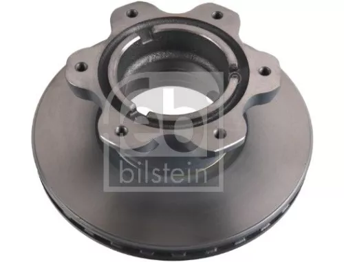 FEBI BILSTEIN FEBI BILSTEIN 171442 Brake Disc 
