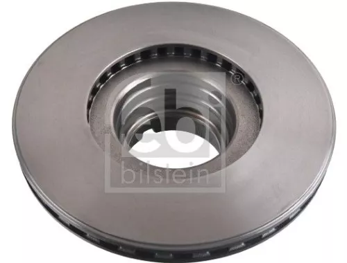 FEBI BILSTEIN FEBI BILSTEIN 171442 Brake Disc 