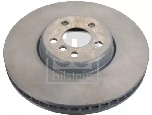 FEBI BILSTEIN FEBI BILSTEIN 171454 Brake Disc 