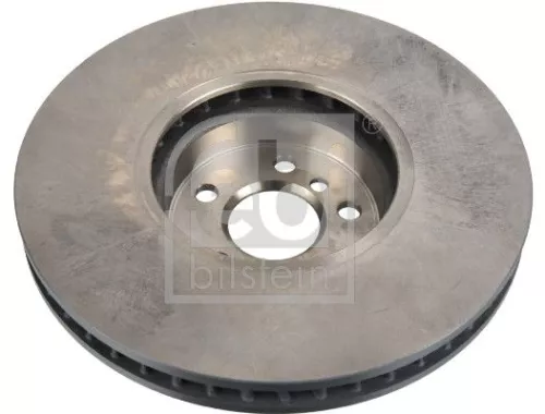FEBI BILSTEIN FEBI BILSTEIN 171454 Brake Disc 