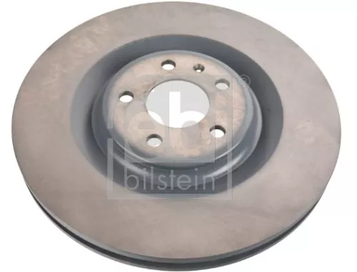 FEBI BILSTEIN FEBI BILSTEIN 171510 Brake Disc 