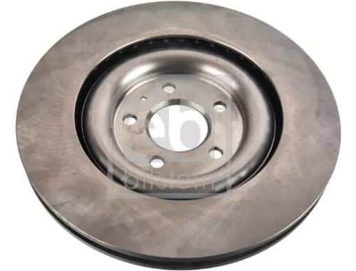 FEBI BILSTEIN FEBI BILSTEIN 171510 Brake Disc 