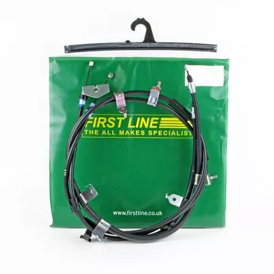 FIRST LINE FIRST LINE FKB3932 Cable Pull, parking brake 