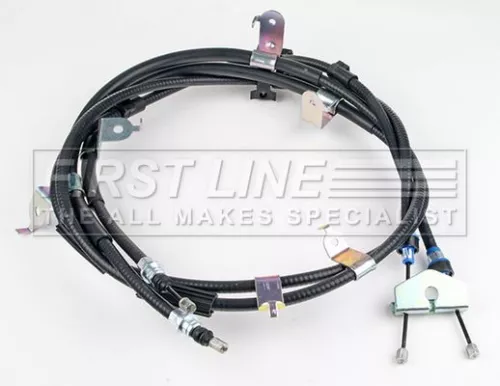 FIRST LINE FIRST LINE FKB3932 Cable Pull, parking brake 