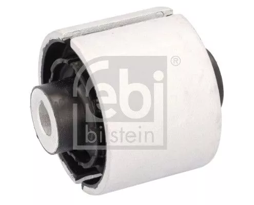 Mounting, control/trailing arm