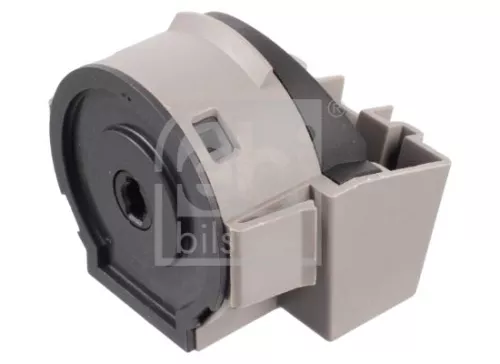 Ignition Switch