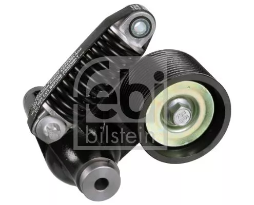 FEBI BILSTEIN FEBI BILSTEIN 171601 Belt Tensioner, V-ribbed belt 