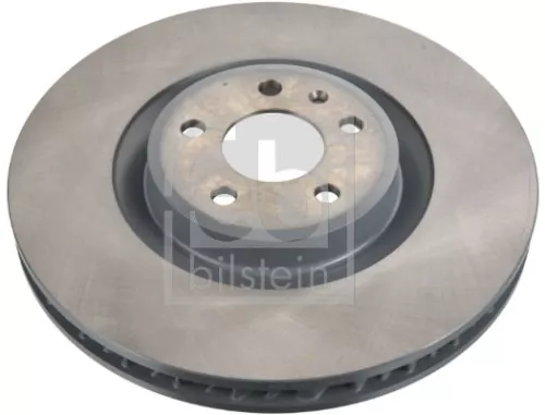 FEBI BILSTEIN FEBI BILSTEIN 171602 Brake Disc 