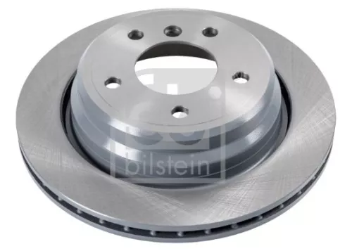 FEBI BILSTEIN FEBI BILSTEIN 17162 Brake Disc 