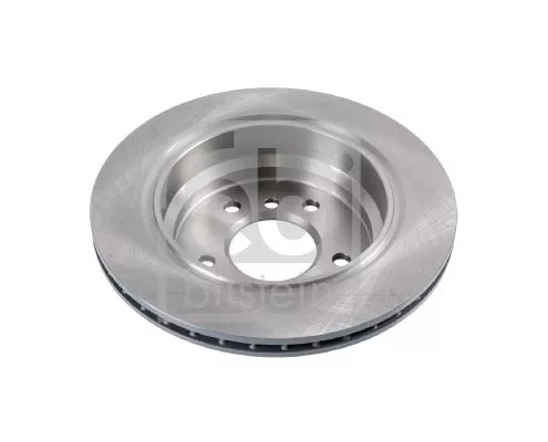 FEBI BILSTEIN FEBI BILSTEIN 17162 Brake Disc 