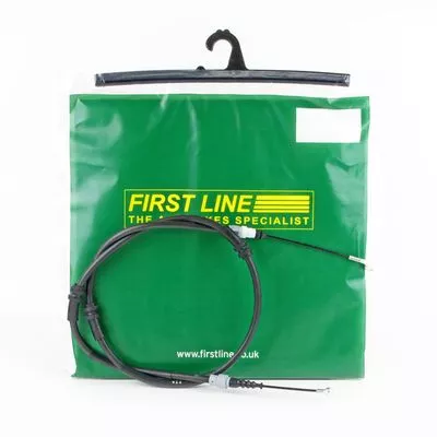 FIRST LINE FIRST LINE FKB3934 Cable Pull, parking brake 