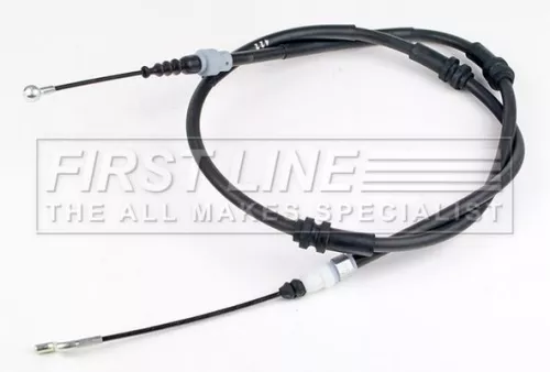 FIRST LINE FIRST LINE FKB3934 Cable Pull, parking brake 