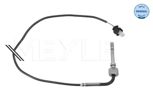 MEYLE MEYLE (214 800 0056) Sensor, exhaust gas temperature 