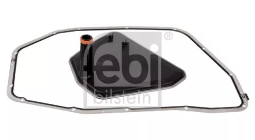 Hydraulic Filter Kit, automatic transmission