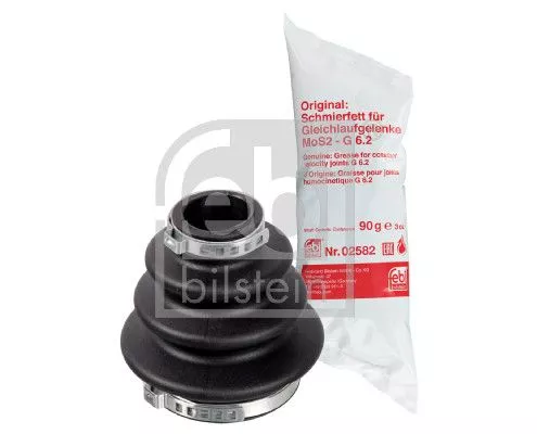 Bellow Kit, drive shaft