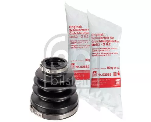 FEBI BILSTEIN FEBI BILSTEIN 171726 Bellow Kit, drive shaft 